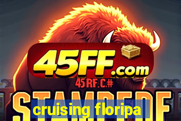 cruising floripa